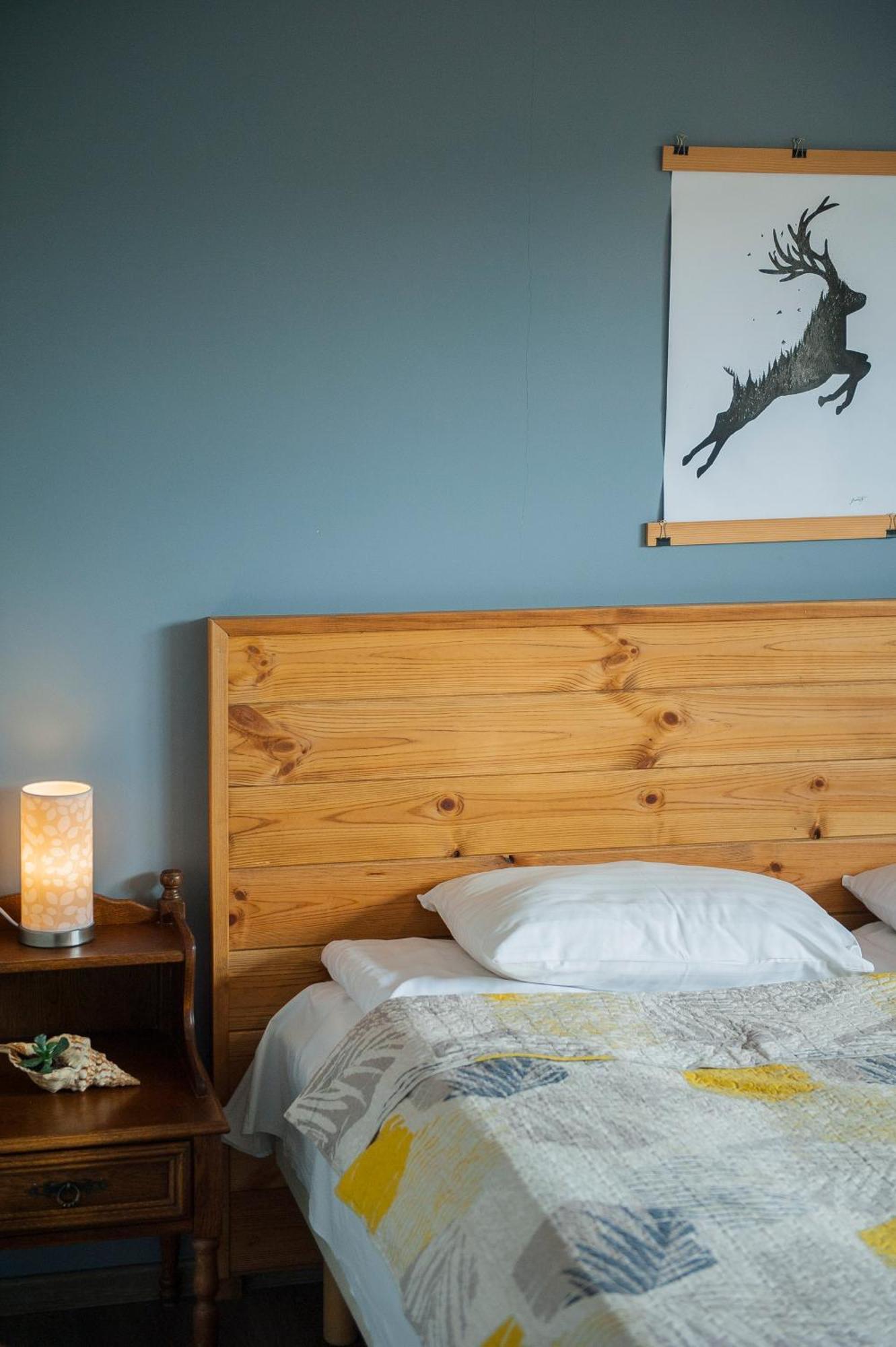 Symbiosis Hostel Паланга Екстериор снимка